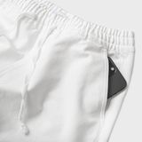  Quần Jogger Kaki Ống Bo QJK0042 