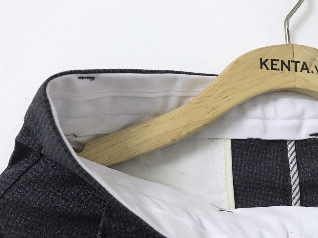 Quần Short Kaki Xanh Đen QSK0015