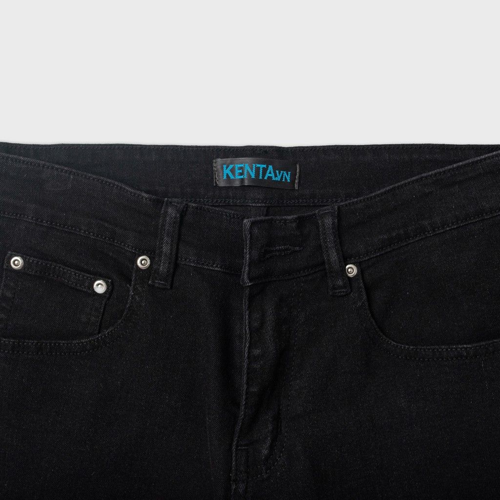 Quần Short Jean Cotton QSJ0023