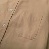  Sơ Mi Cotton Tay Dài SMD0097 