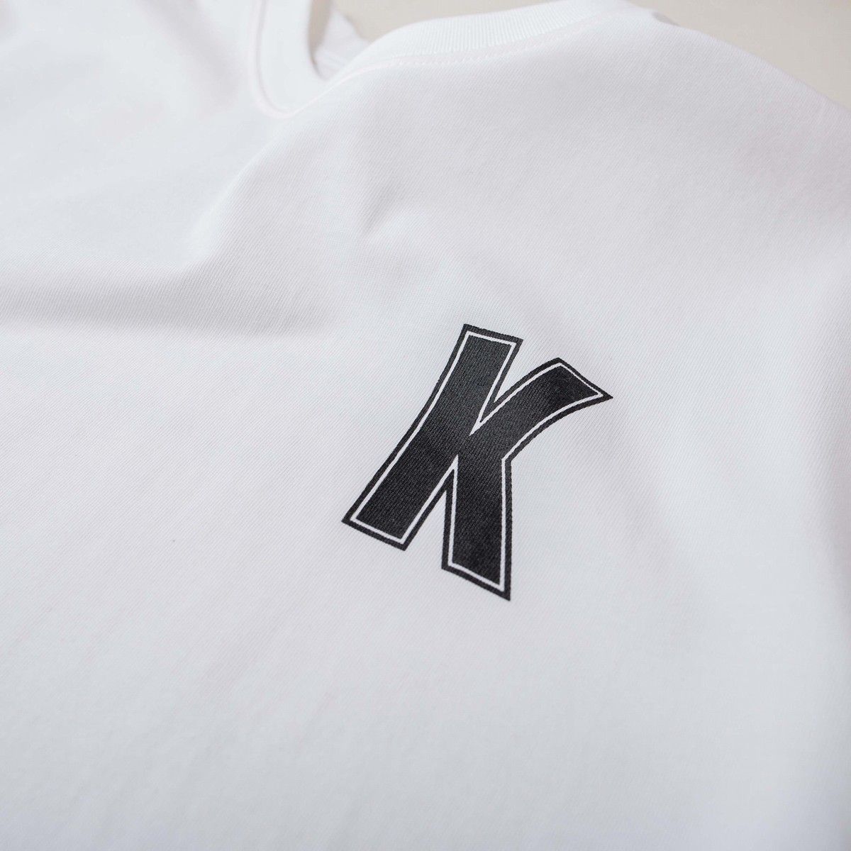 Áo Thun Unisex Kenta Studio ATN0146