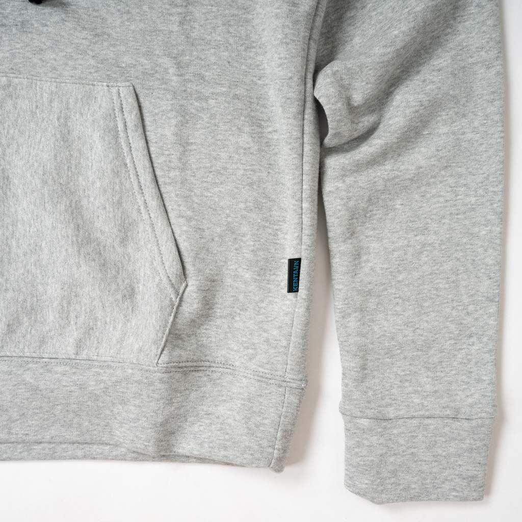 Áo Khoác Hoodie AKN0176
