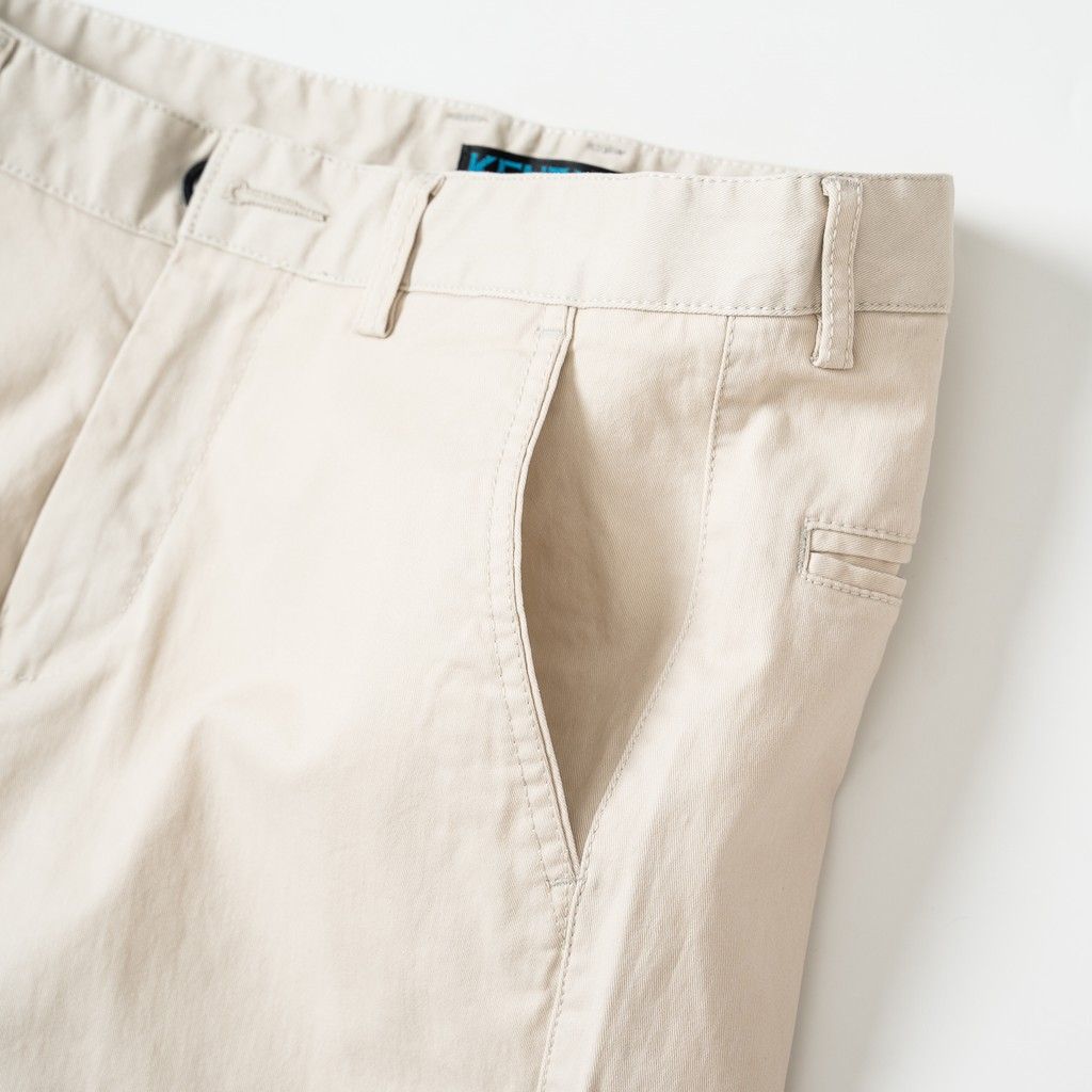 Quần Kaki Dài Nam QKK0020