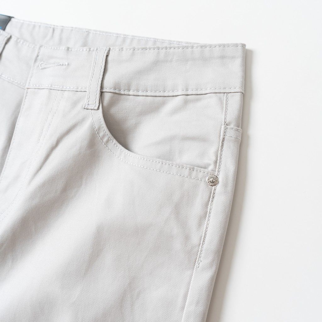 Quần Kaki Dài Nam QKK0035
