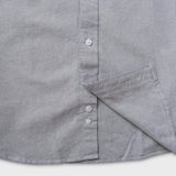  Sơ Mi Cotton Tay Ngắn SMN0095 
