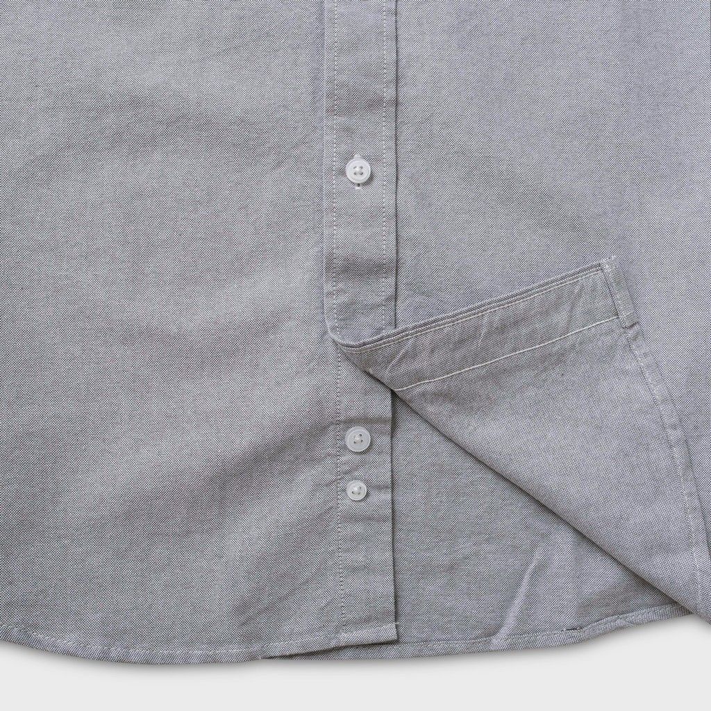  Sơ Mi Cotton Tay Ngắn SMN0095 