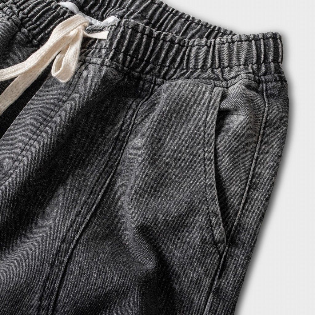 Quần Jogger Denim QJK0040