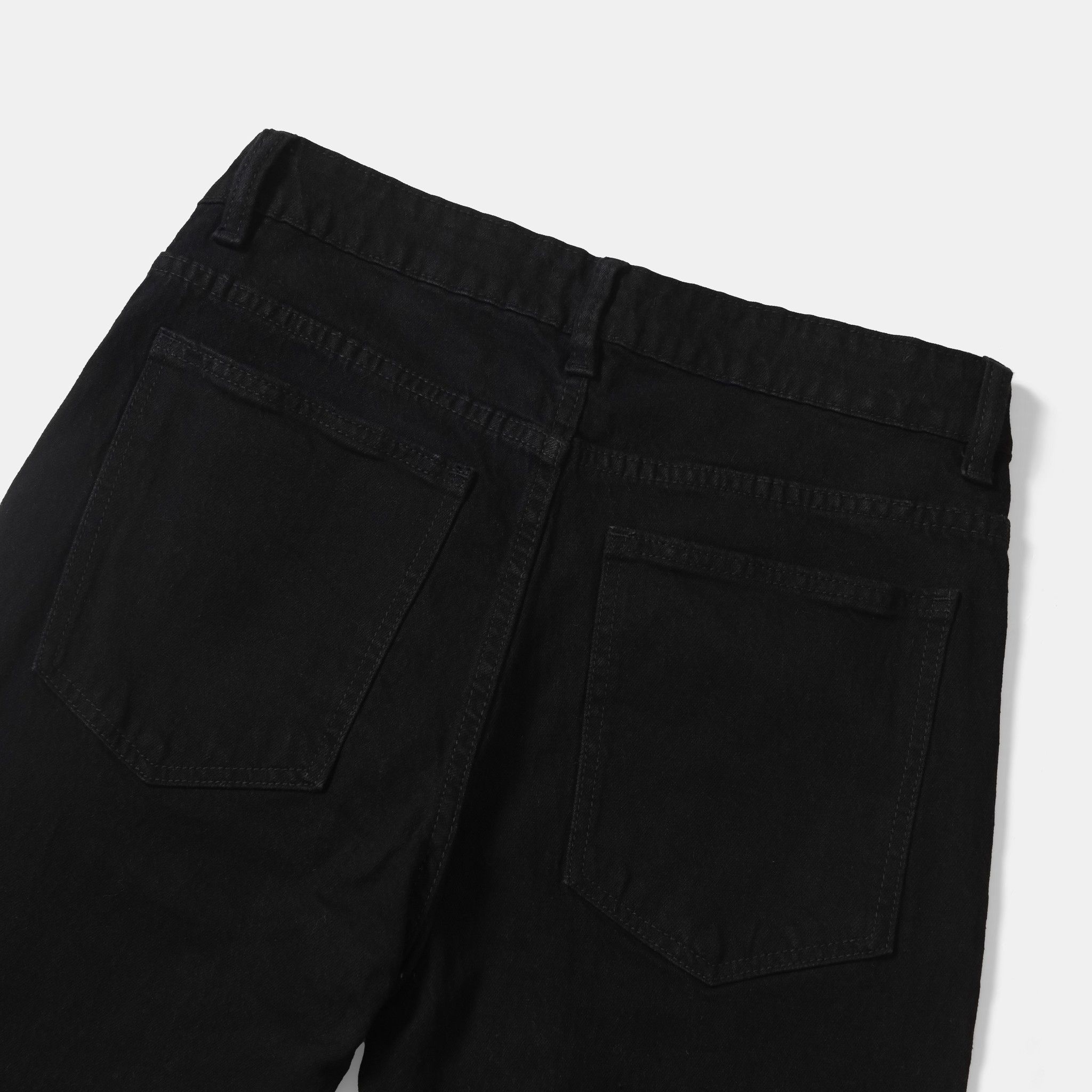 Quần Jean Nam Slimfit Co Giãn QJD0076