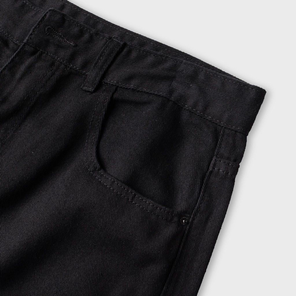 Quần Jean Regular QJD0067