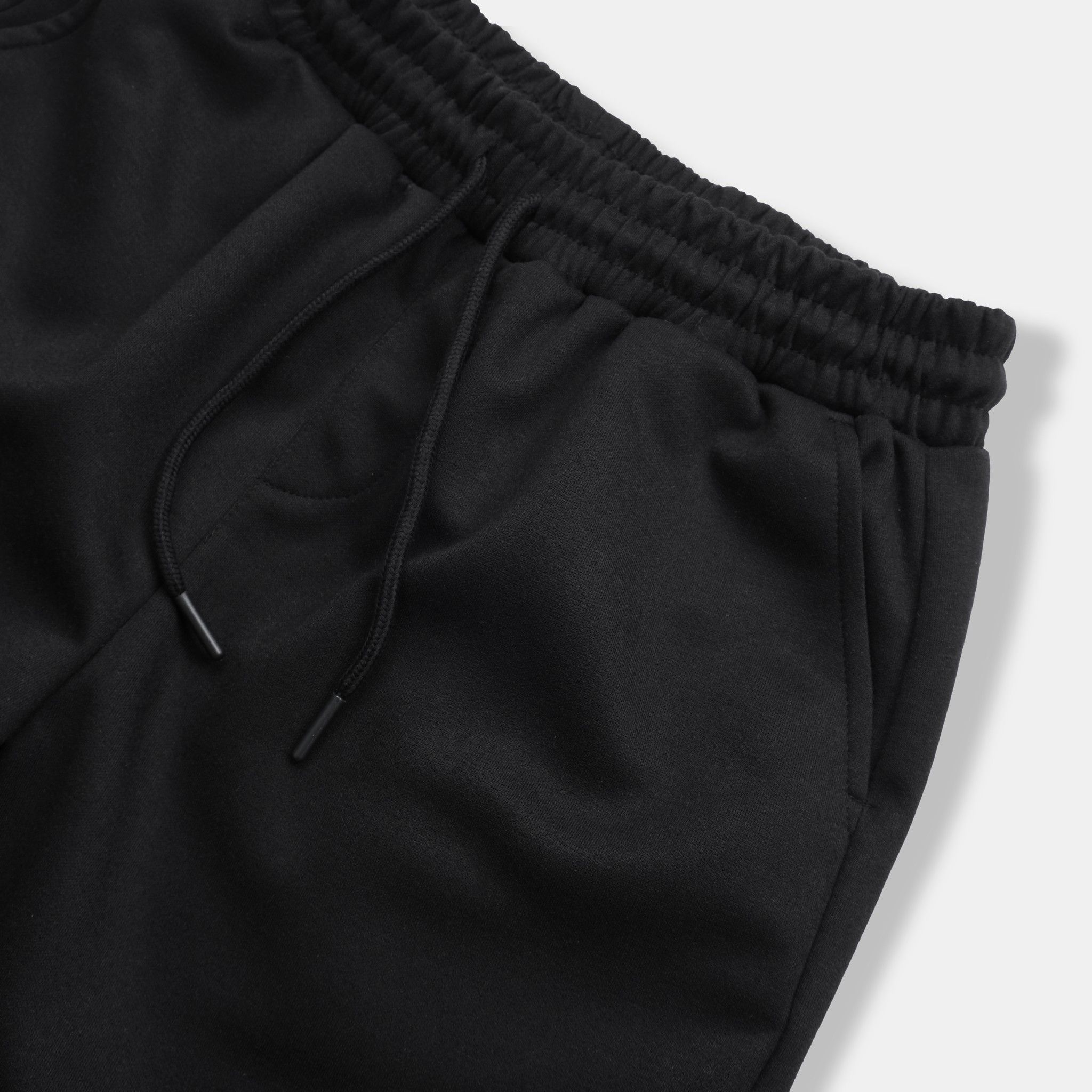 Quần Short Thun Nỉ 2 Da QST0016