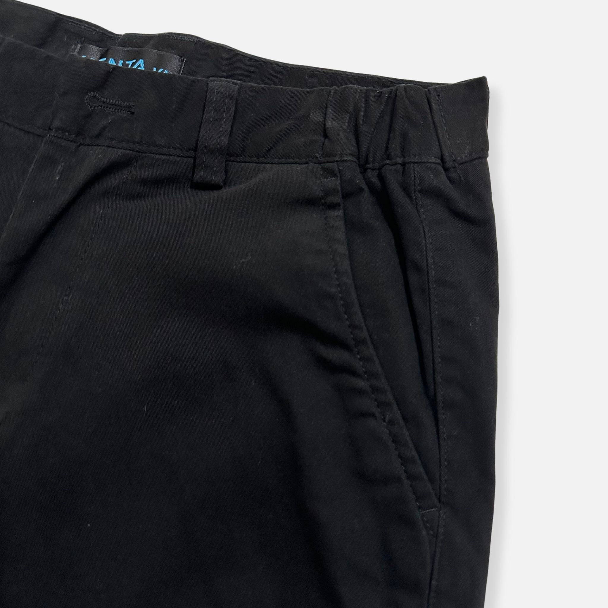 Quần Short Kaki Eo Thun QSK0066