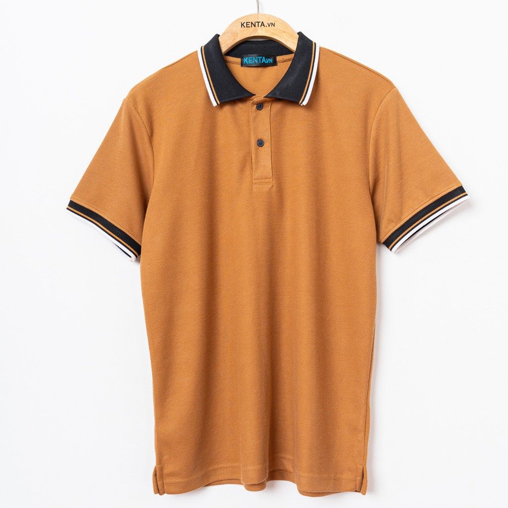 Áo Thun Polo Nam ATP0029
