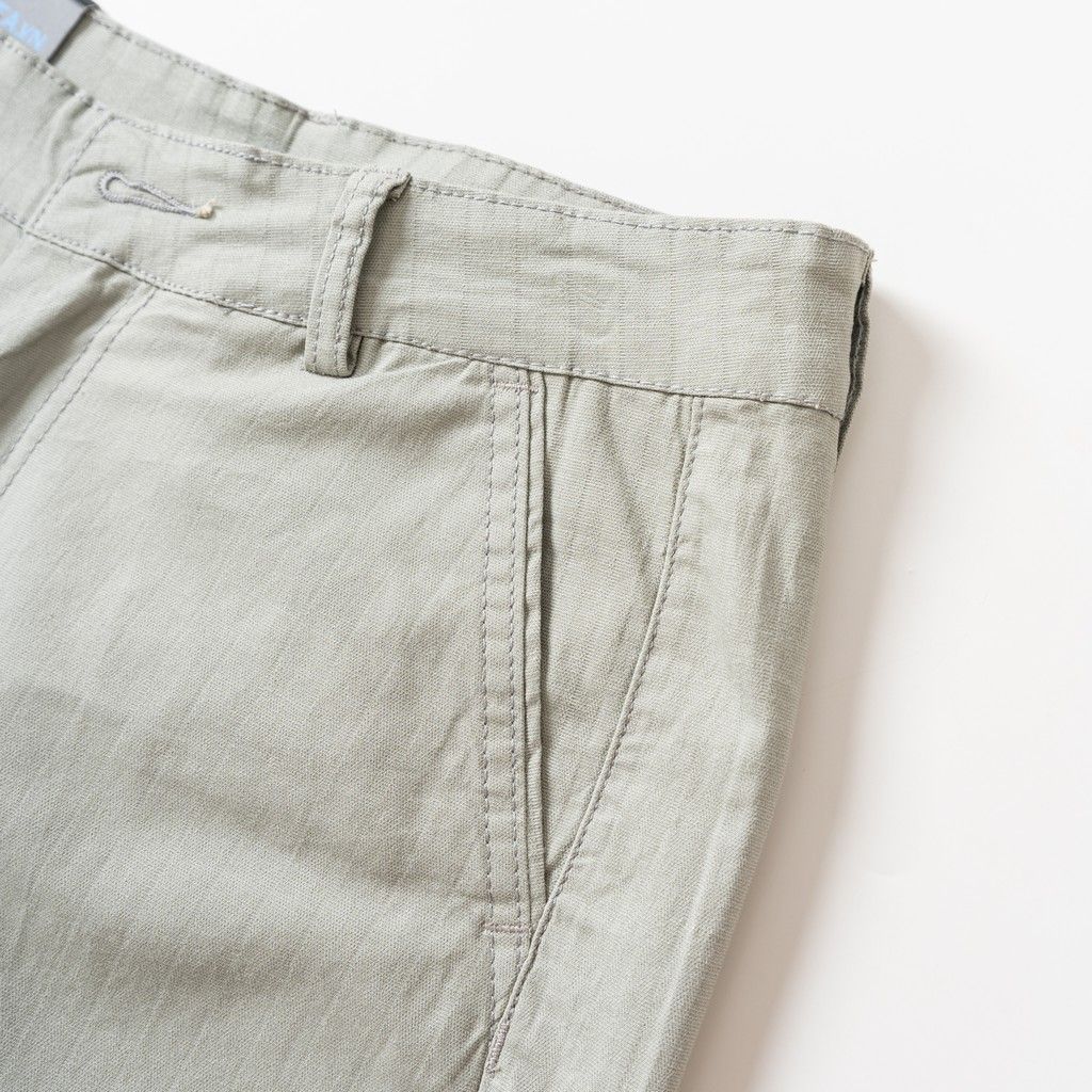 Quần Short Kaki Nam QSK0054
