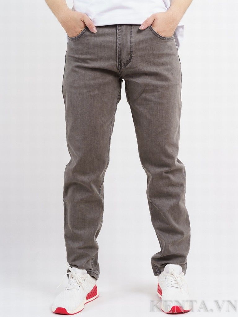 Quần Jean Nam QJD0003