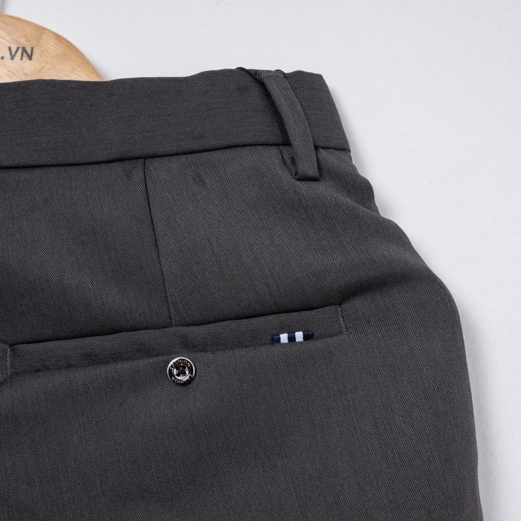 Quần Short Kaki Xám QSK0027