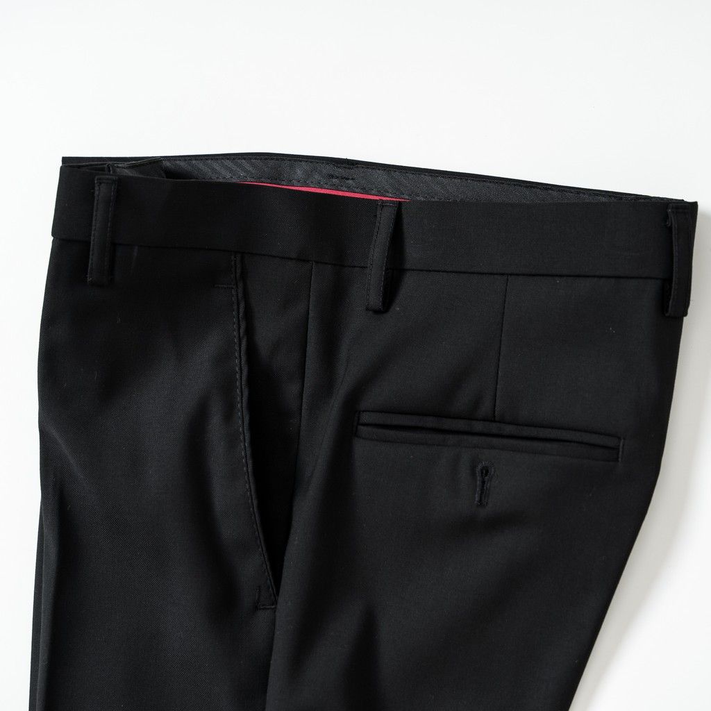 Quần Tây Nam Skinny QTA0027