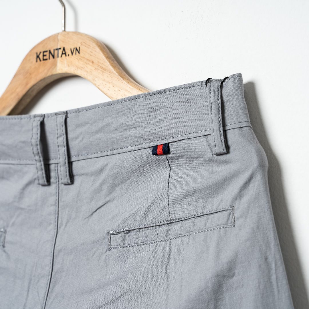 Quần Short Kaki QSK0033