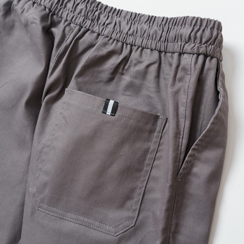 Quần Jogger Kaki Co Giãn QJK0020