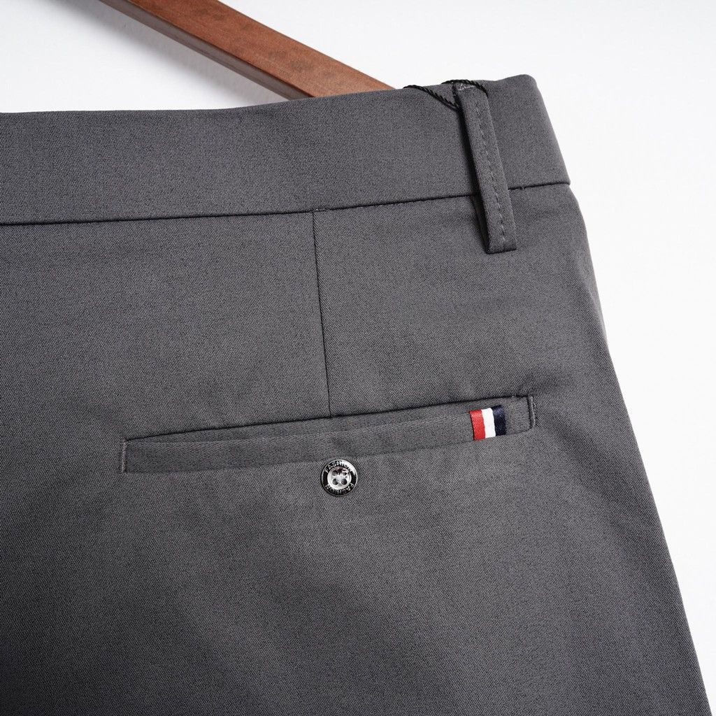 Quần Short Kaki Co Giãn QSK0012