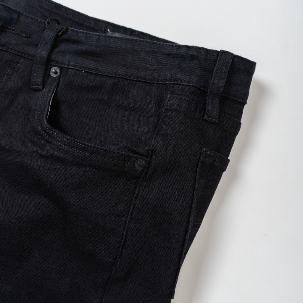 Quần Jean Nam QJD0034