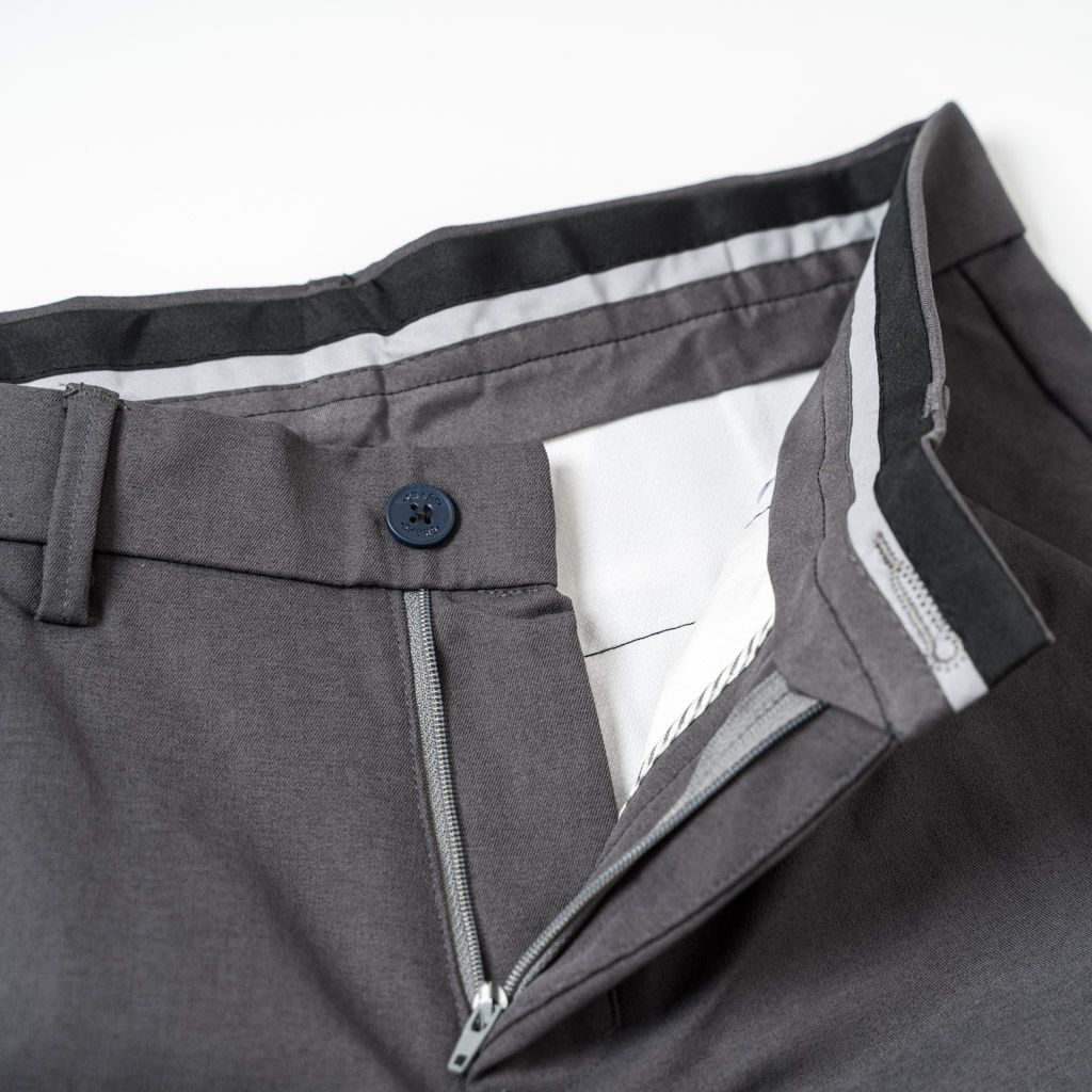 Quần Short Kaki Nam QSK0030