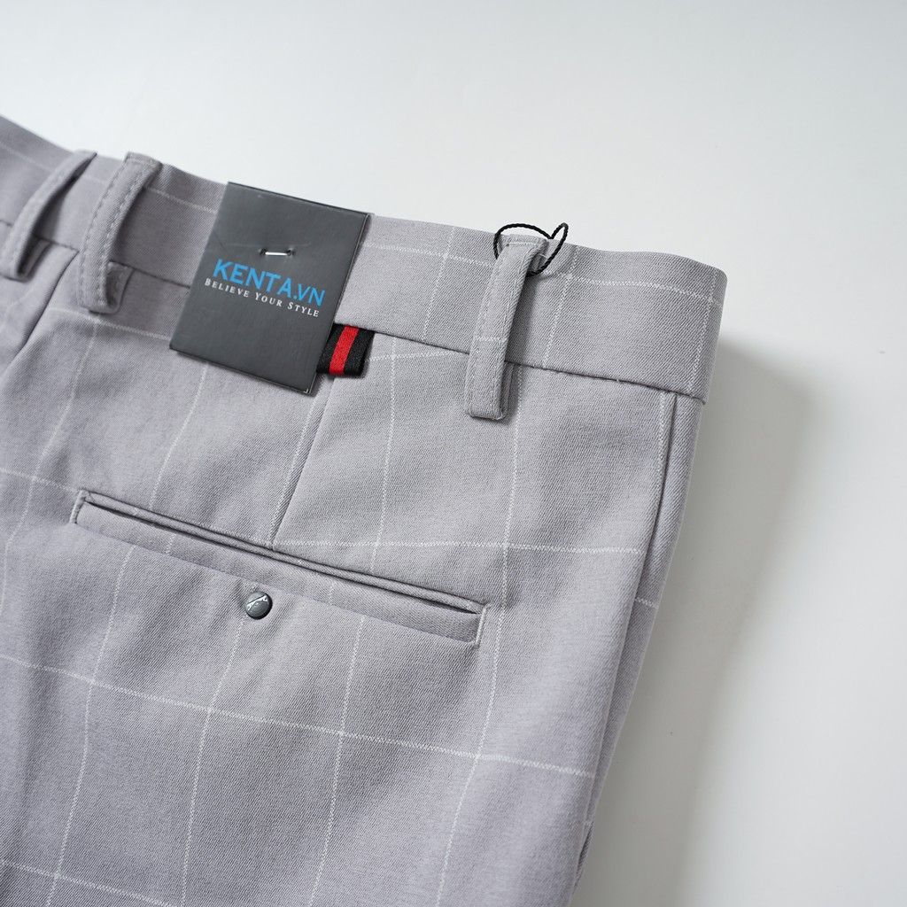 Quần Kaki Caro Nam QKK0028