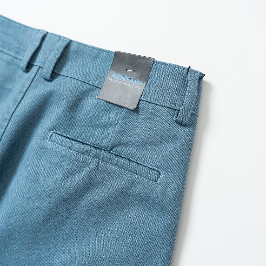 Quần Short Kaki Nam QSK0048