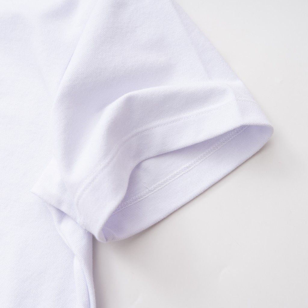Áo thun Polo cổ đứng ATP0034