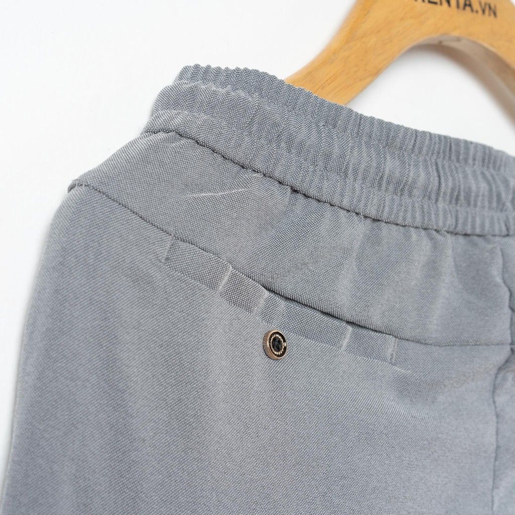 Quần Jogger Kaki QJK0007