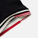  Áo Thun Polo Cotton 100% ATP0043 