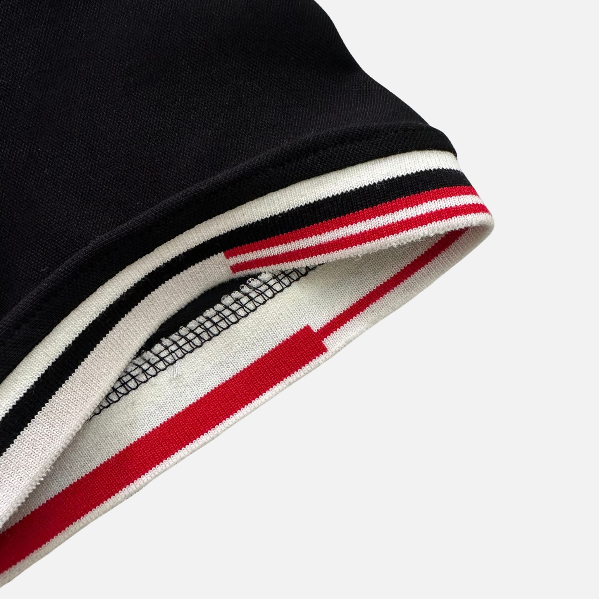 Áo Thun Polo Cotton 100% ATP0043