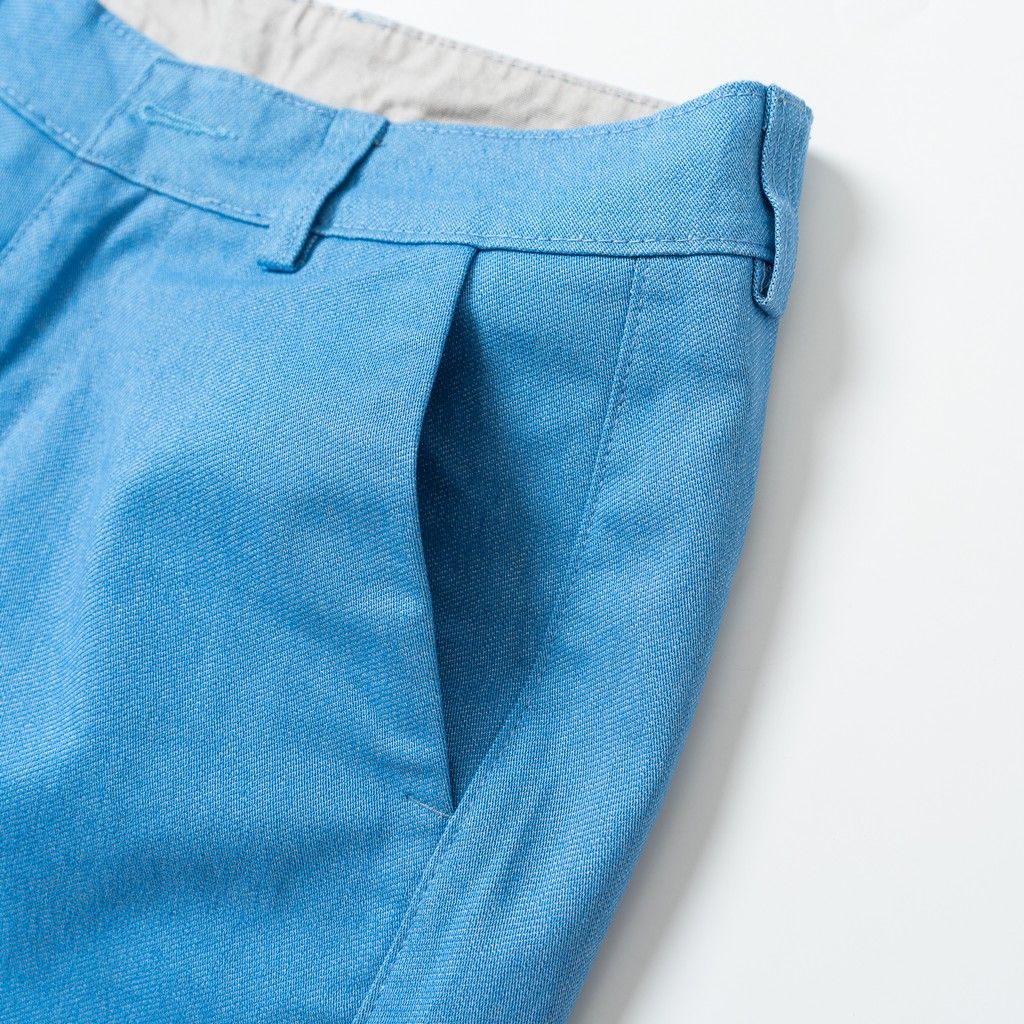 Quần Short Kaki Nam QSK0049