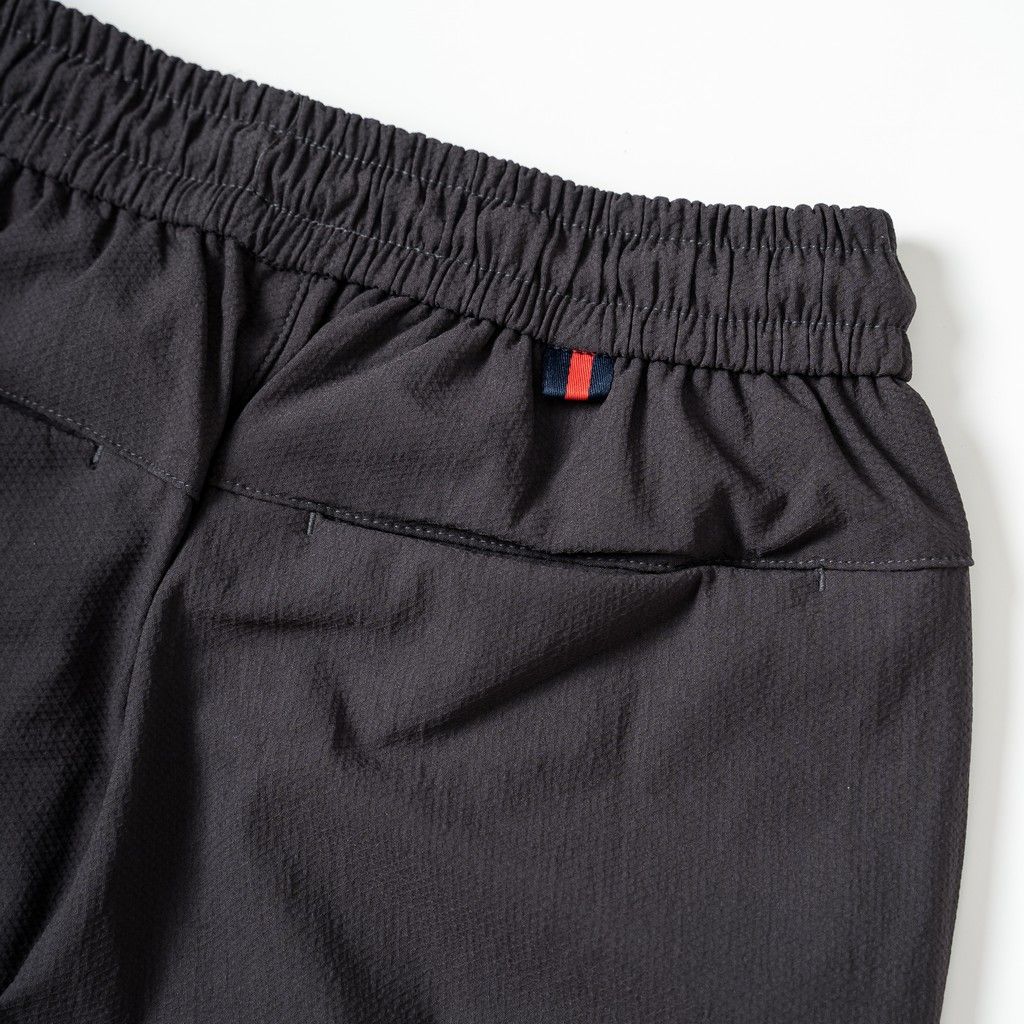 Quần Jogger Kaki Xám Chuột QJK0017