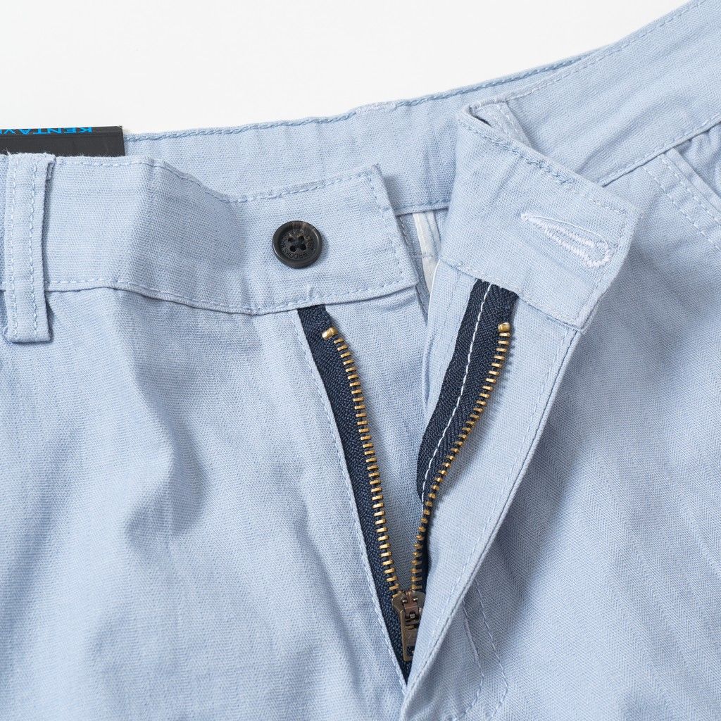 Quần Short Kaki Nam QSK0056