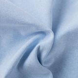  Sơ Mi Cotton Tay Ngắn SMN0095 