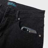  Quần Short Jean Cotton QSJ0023 