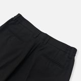  Quần Tây Phối Eo Thun QTA0045 