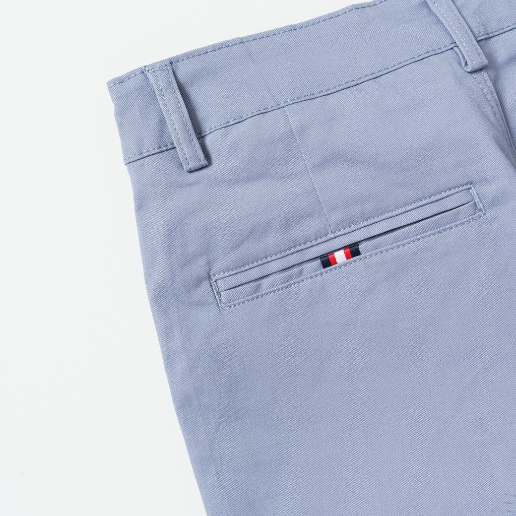 Quần Short Kaki Nam QSK0044