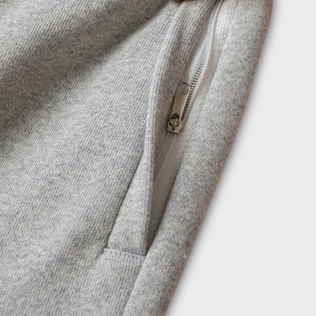 Quần Jogger Thun Ống Bo QTD0019