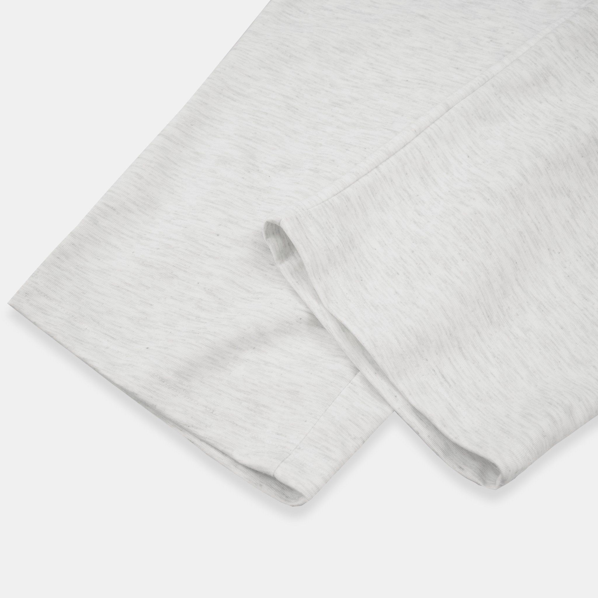 Quần Jogger Nỉ 2 Da Form Regular QTD0020