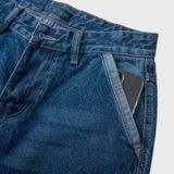  Quần Short Jean Cotton QSJ0022 