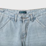  Quần Short Jean Cotton QSJ0021 