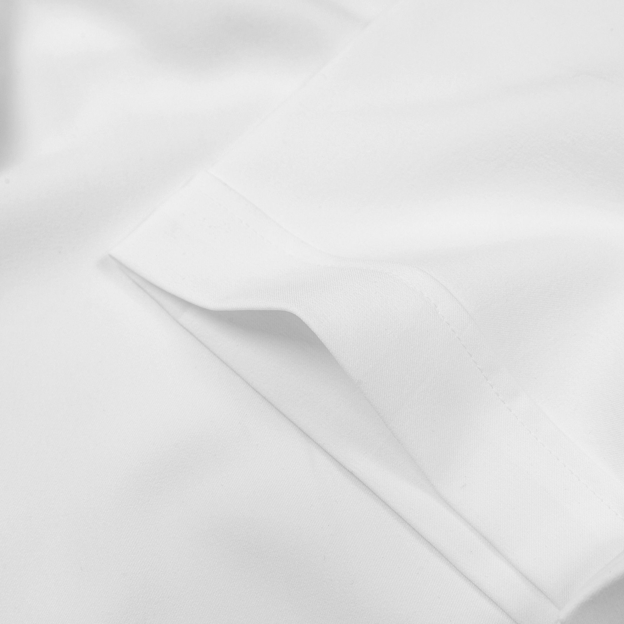 Sơ Mi Nam Tay Ngắn Cotton Co Giãn SMN0098