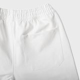  Quần Jogger Kaki Ống Suông QJK0043 