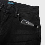  Quần Short Jean QSJ0024 