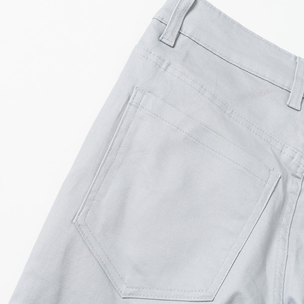 Quần Kaki Dài Nam QKK0036