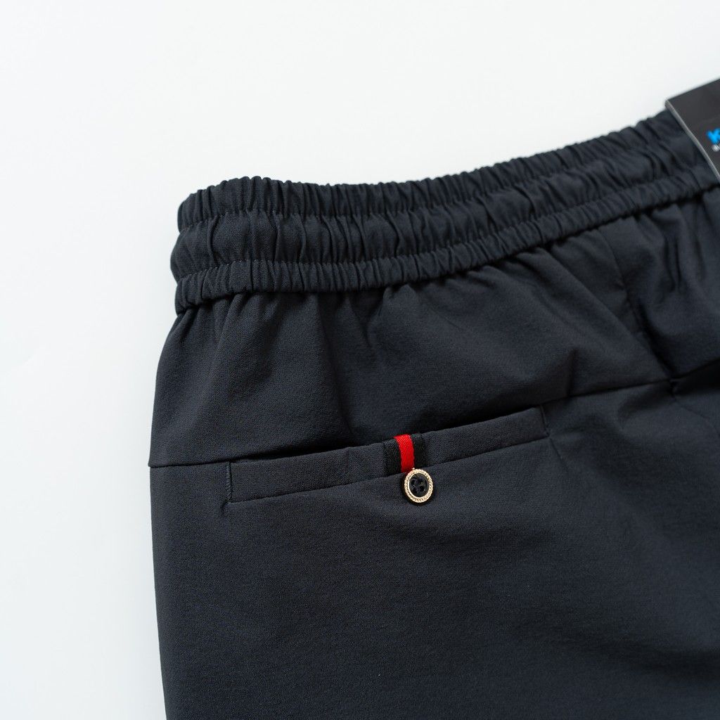 Quần Jogger Kaki Nam QJK0022