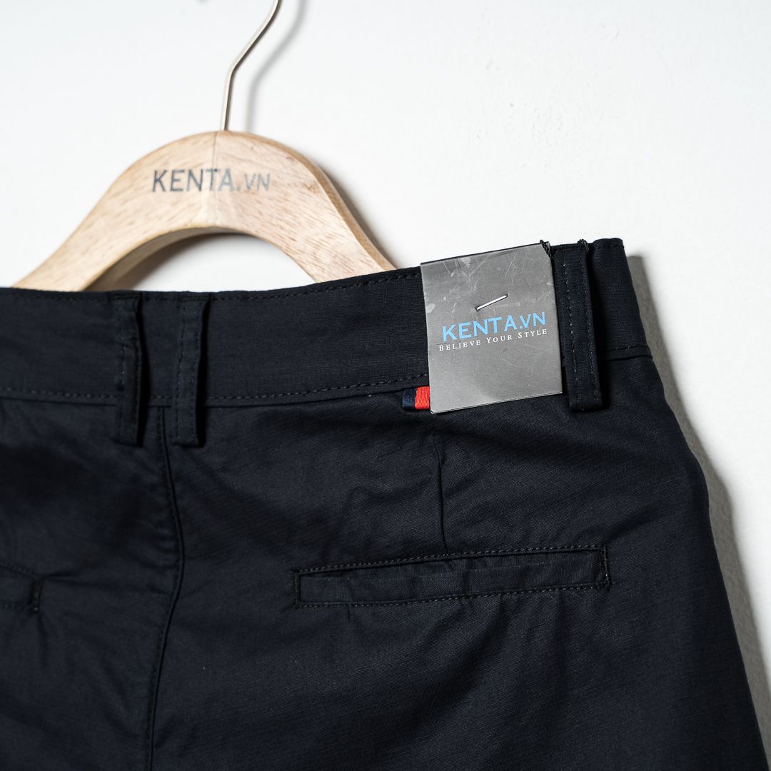 Quần Short Kaki QSK0035