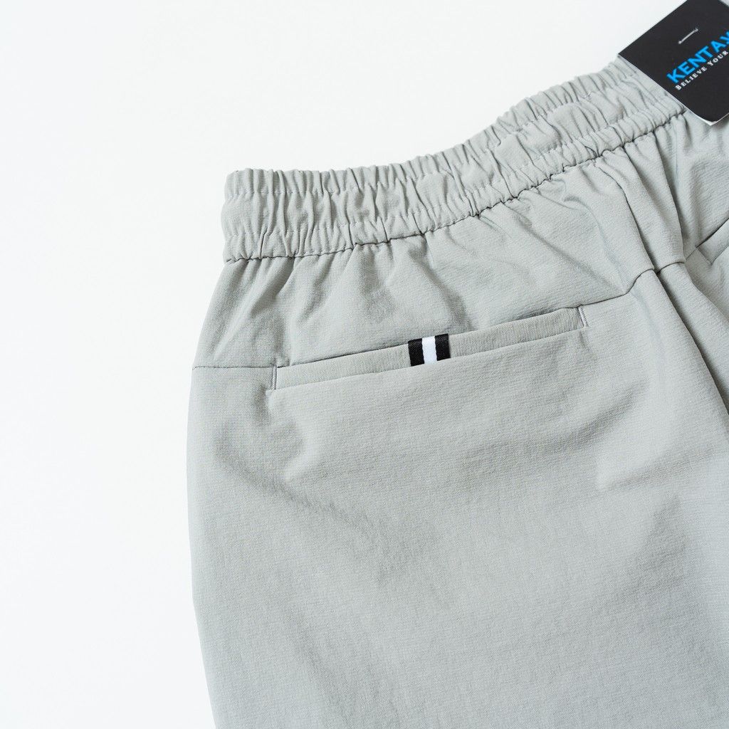 Quần Jogger Kaki Nam QJK0023