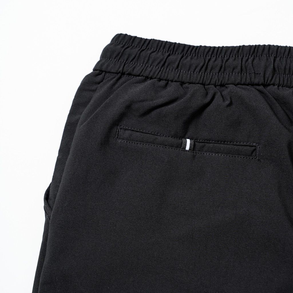 Quần Jogger Kaki Nam QJK0014
